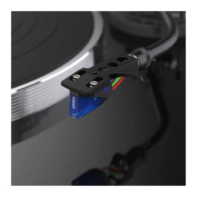 Reloop Turn X Premium HiFi Turntable Bundle with Desktop Amplifier System image 9