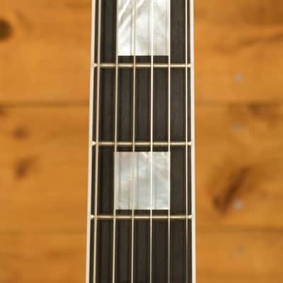 Gibson Custom Les Paul Custom Chambered F-Holes | Kerry Green image 7