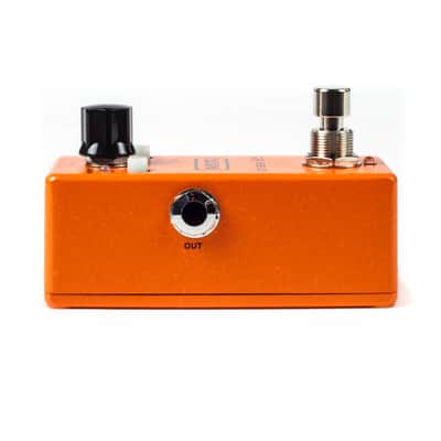 Used MXR M290 Phase 95 Mini Phaser Guitar Effects Pedal image 3