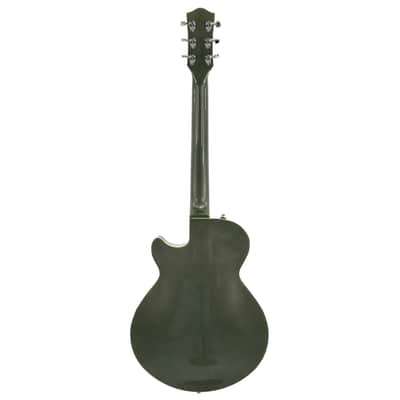Godin Montreal Premiere Ltd Desert Green W/Bigsby image 8