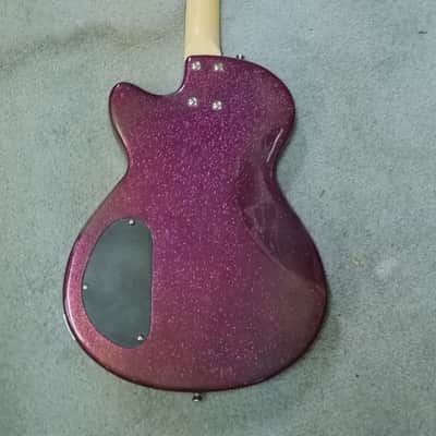 Daisy Rock Rock Candy Les Paul image 2