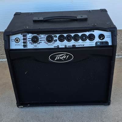 Peavey VYPYR VIP-1 - 20-Watt Modeling Combo Amp image 2