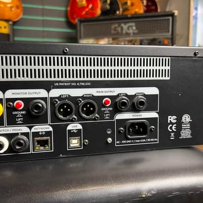 Kemper Profiler PowerRack Digital Amp Profiler image 7