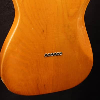 Fender Telecaster Deluxe 1975/1979 image 9