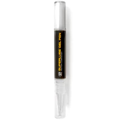 6567 System 65 Superlube Gel Pen Lubrifiant Guitare Dunlop image 2
