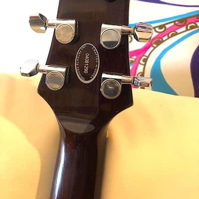 Line 6 Variax 700 acoustic natural RESERVED image 6