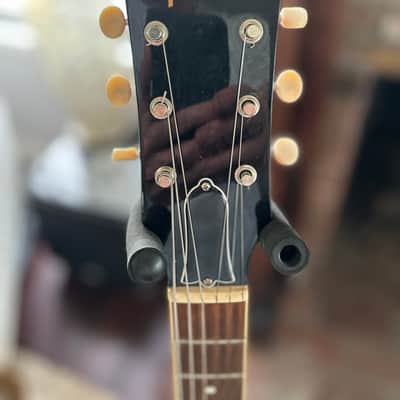 Gibson SG Special 2019 - Present - Vintage Sparkling Burgundy image 4