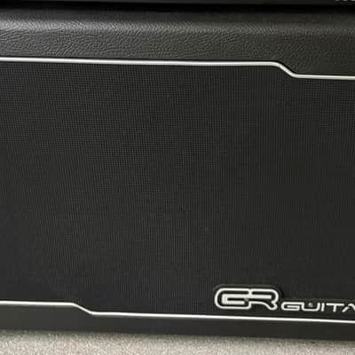 GR Guitar GR-G112P FRFR cabinet image 4