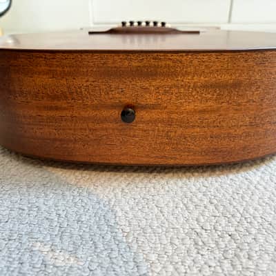 Martin 000-15M 2023/24 with case image 15