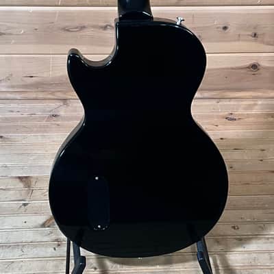 Gibson Les Paul Junior Electric Guitar - Ebony image 4