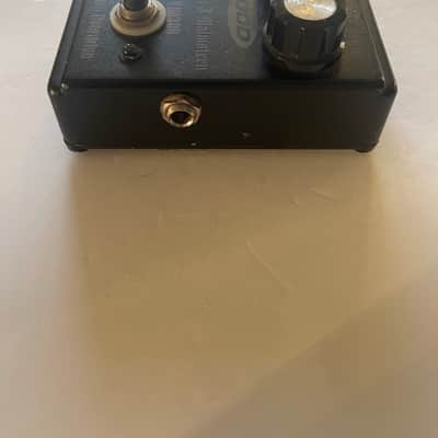 DOD YJM308 Yngwie J Malmsteen Preamp Overdrive Modified Guitar Effect Pedal image 5