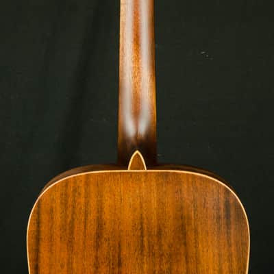 Martin D-15M Streetmaster All Solid Mahogany Acoustic Guitar image 10