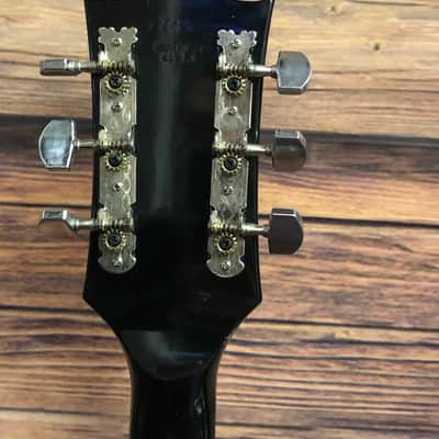 Gibson SG III 1972-77 image 8