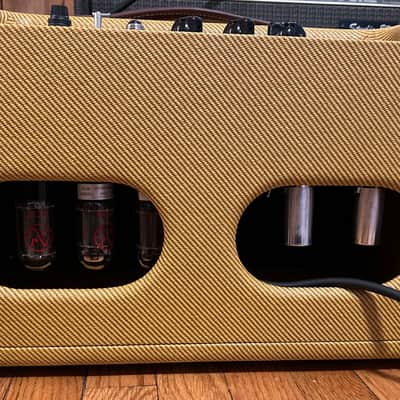 Lil Dawg D-Lux - 5e3 Head image 3