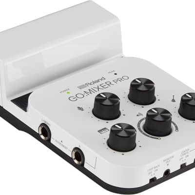 Roland GO:MIXER PRO image 7