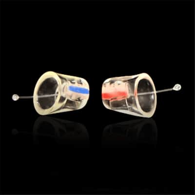 EARasers Musician's HiFi Earplugs-Medium image 4