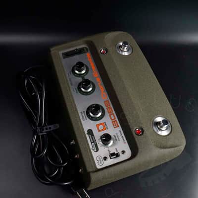 Boss CE-1 Chorus Ensemble near MINT conditon w/ original box image 5