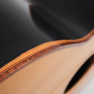 Lowden O50 African Blackwood Alpine Spruce 2014 image 13