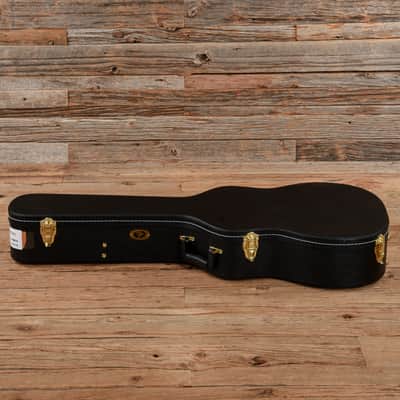 Immagine Iris RCM-000 All-Mahogany  2021 - 10