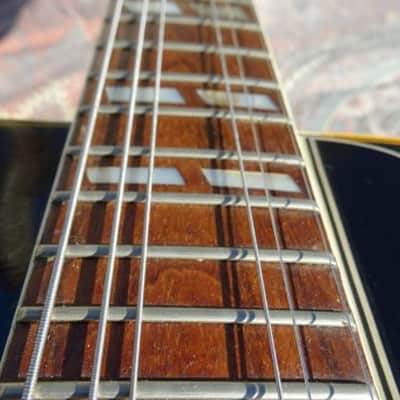 Gibson L-7 L7 1945 image 13