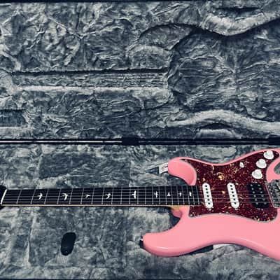 Modified PRS Silver Sky Roxy Pink 2021 - Present - Roxy Pink image 4