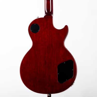Gibson Les Paul Studio (Left-handed), Wine Red | Demo image 4