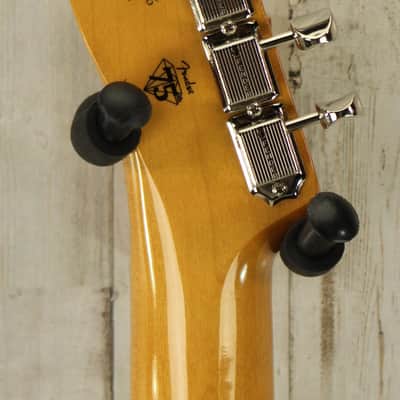 DEMO Fender Vintera III Late '50s Telecaster - Butterscotch Blonde (306) image 6