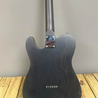 Custom Rosewood Telecaster 2015 image 6