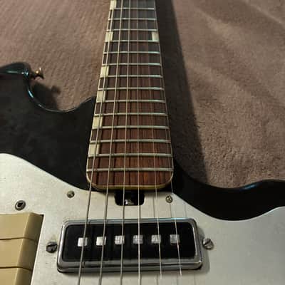 Teisco TG-64 ET-320 image 3
