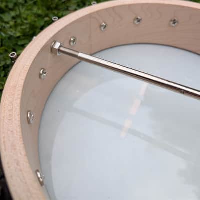 Deering Goodtime 5 String Openback Banjo image 9