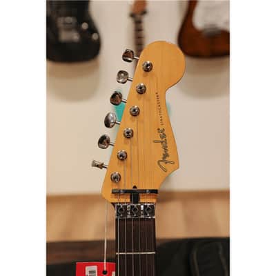 FENDER Stratocaster Dave Murray 50th Anniversary Limited image 5