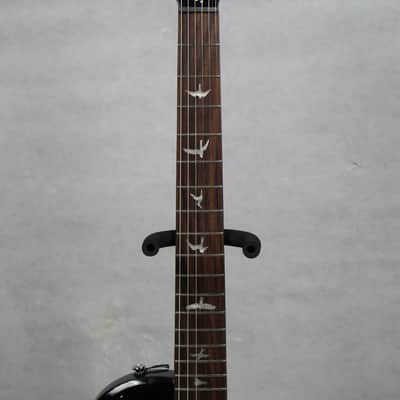*Scratch & Dent* PRS SE Starla Black/Tortoise Guard w/Gig Bag image 3