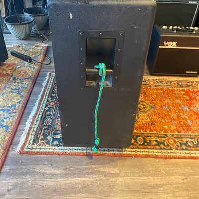 Bogner 4x12 Straight Cab w/ 4x Celstion Vintage 30’s image 4