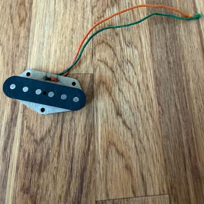 Brandonwound Telecaster Bridge - 60s Magnets 2010s image 4