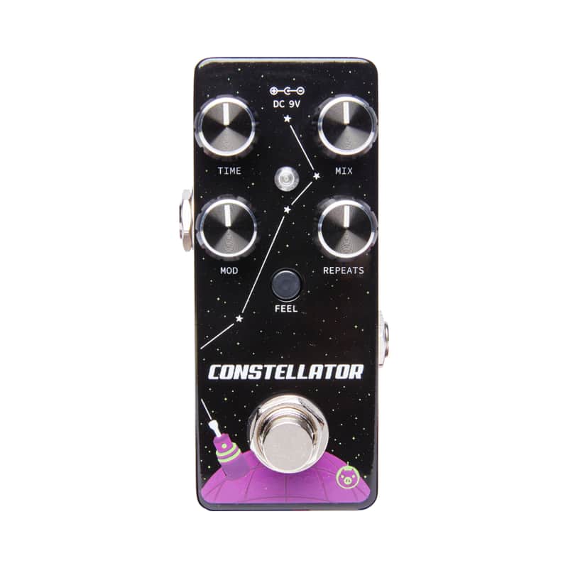 Pigtronix Constellator image 1