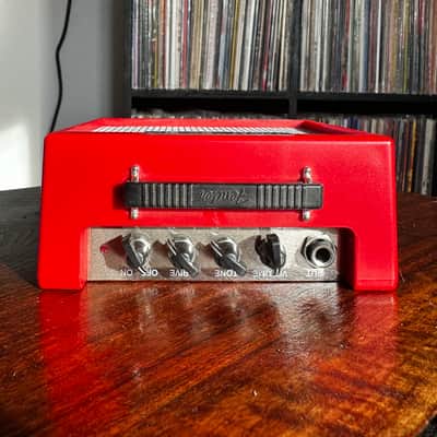 Fender Mini Deluxe image 2