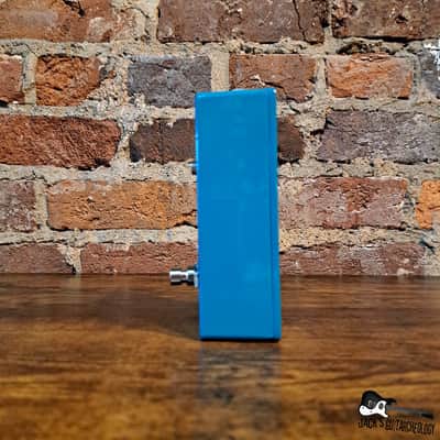 EarthQuaker Devices Tentacle Analog Octave Up V2 image 3
