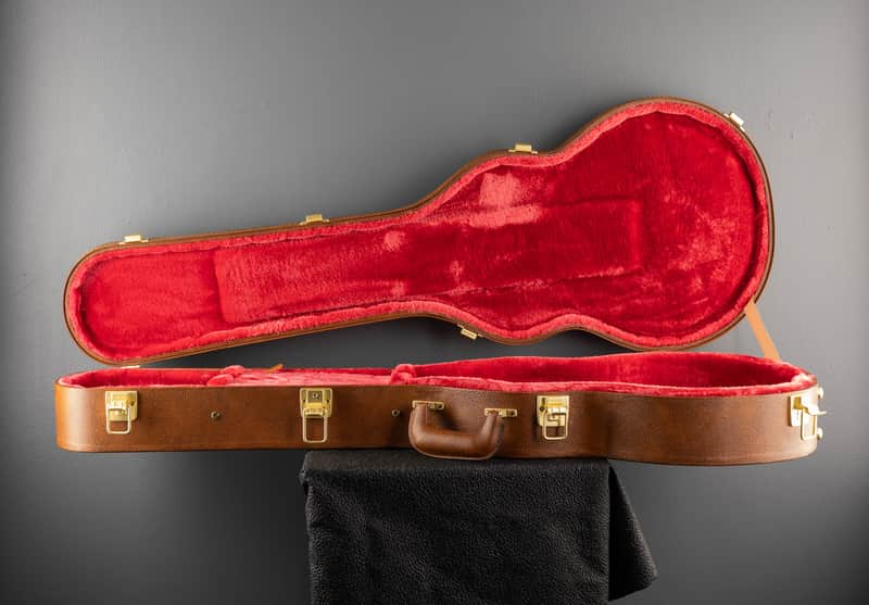 Gibson USA Les Paul Case, Recent image 1
