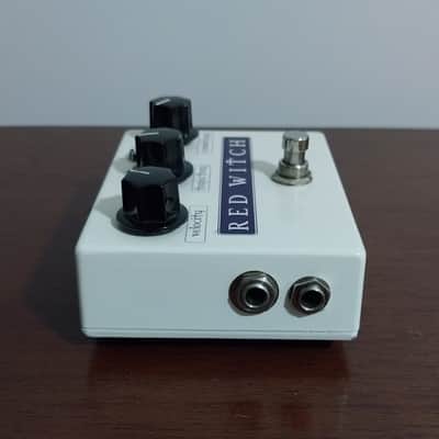 Red Witch Deluxe Moon Phaser image 3