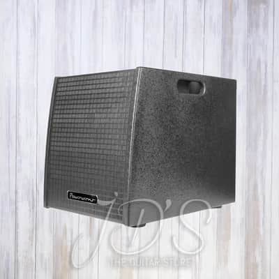 Powerwerks 'Power Array 2' Portable Line Array Bluetooth® System ~ 2000W (New) image 4
