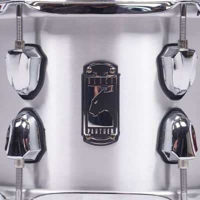 MAPEX | BLACK PANTHER | "ATOMIZER" | SNARE DRUM-14" x 6.5" image 8