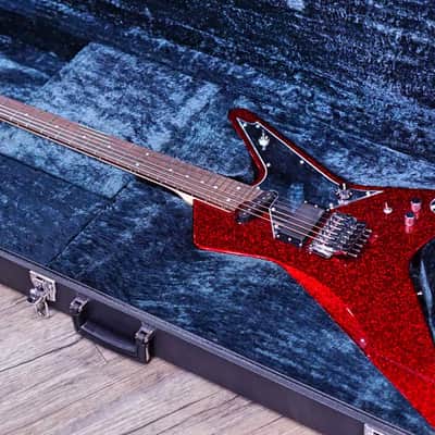 ESP crying star phoenix Syu Garlneryus Signature image 25