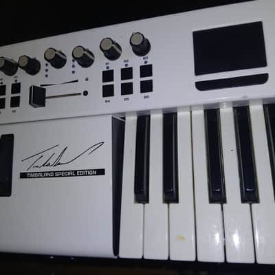 Open Labs Miko Timbaland Special Edition Keyboard Workstation image 4