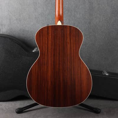 Taylor 214e - Natural - Left Handed - 2007 - 2nd Hand image 6