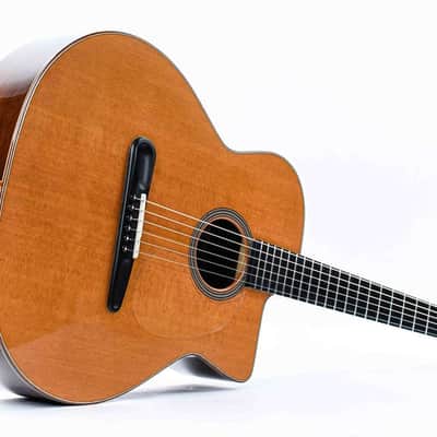 Scharpach SKD Kasha Design Brazilian Rosewood Cedar 2017 image 13