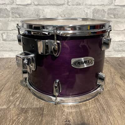 Mapex M Series Birch Rack Tom Drum Shell 12”x9” / with Suspension Mount #FL52 image 1