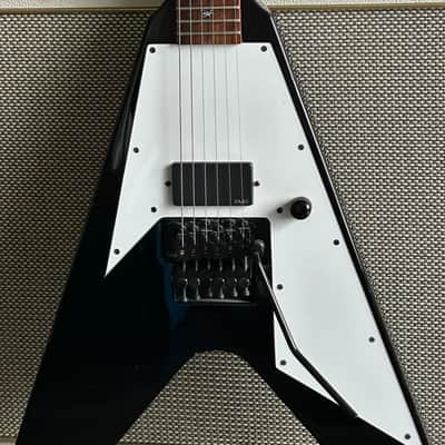 ESP Custom KH-1 Kirk Hammett V Metallica Sound image 3