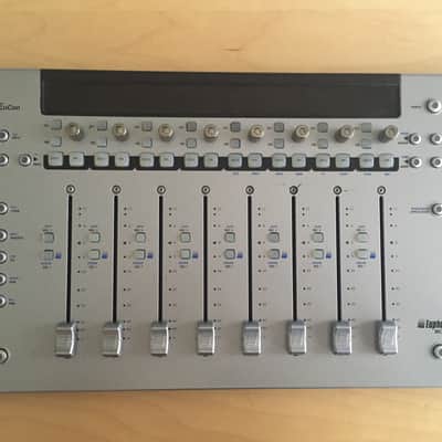 Immagine Euphonix MC Mix & MC Control V1 Silver - 2
