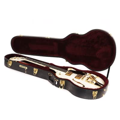 Gretsch Broadkaster G6659TG Vintage White 2018 image 13
