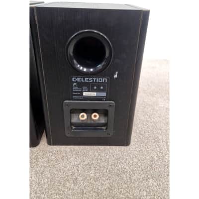 Celestion F1 - Hi-Fi Speaker - Very Good image 11